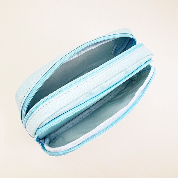 サンリオ シナモロール 前ポケットポーチ シナモン Sanrio