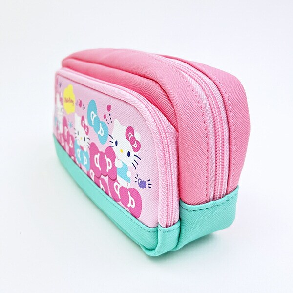 サンリオ ハローキティ 前ポケットポーチ Sanrio
