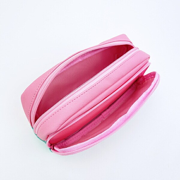 サンリオ ハローキティ 前ポケットポーチ Sanrio