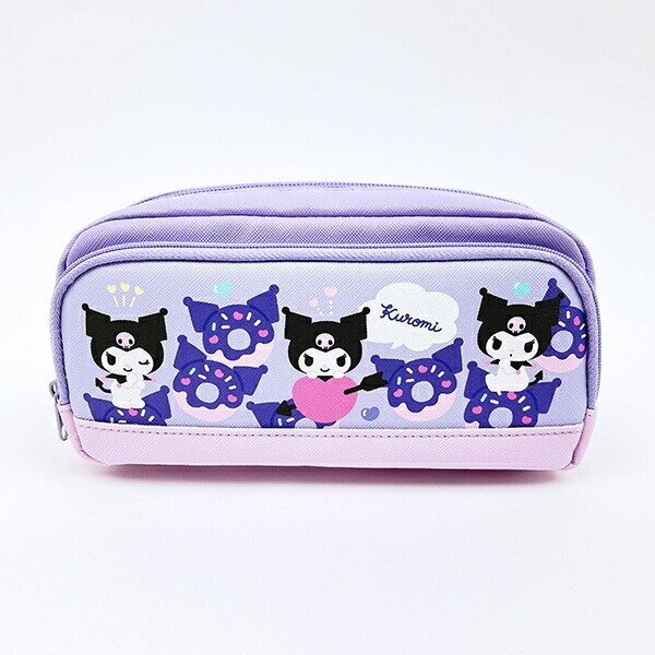 サンリオ クロミ 前ポケットポーチ Sanrio
