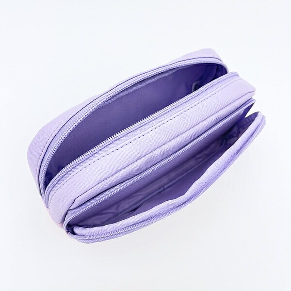 サンリオ クロミ 前ポケットポーチ Sanrio