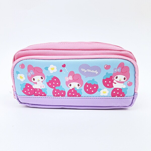 サンリオ マイメロディ 前ポケットポーチ Sanrio