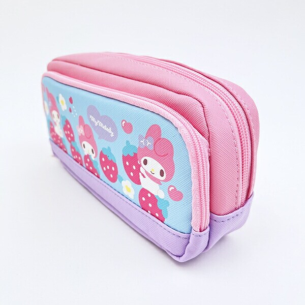 サンリオ マイメロディ 前ポケットポーチ Sanrio