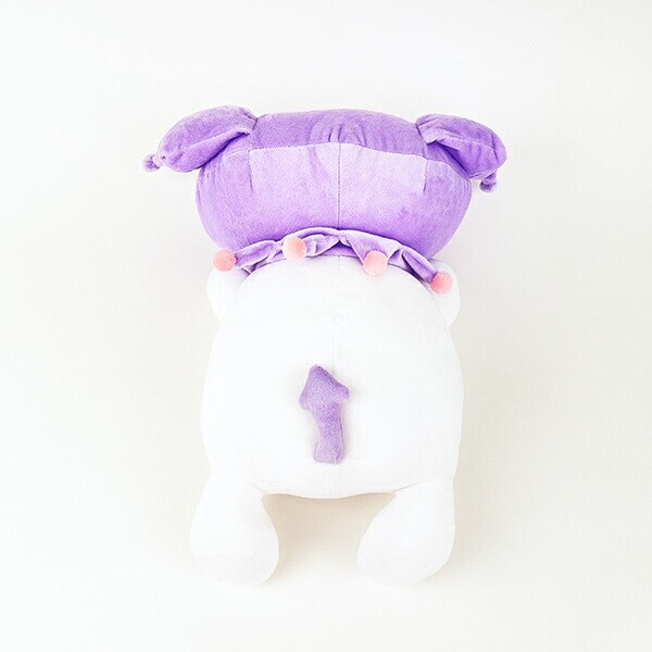 サンリオ クロミ 寝そべり抱きまくら Sanrio