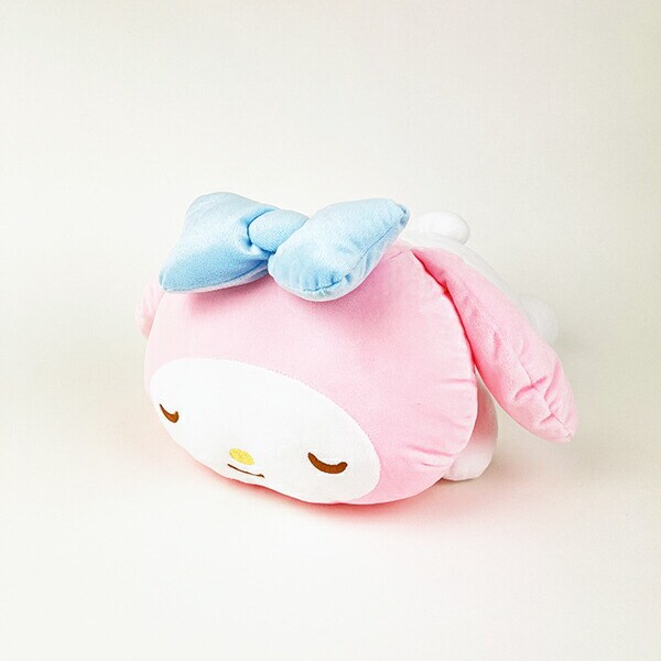 サンリオ マイメロディ 寝そべり抱きまくら Sanrio