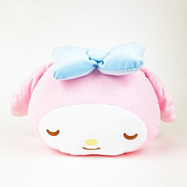 サンリオ マイメロディ 寝そべり抱きまくら Sanrio