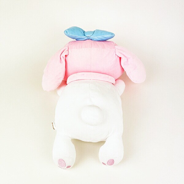 サンリオ マイメロディ 寝そべり抱きまくら Sanrio