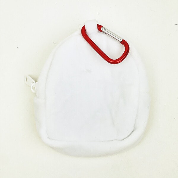 サンリオ ハローキティ パーツ付きポーチ Sanrio