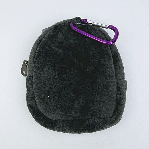 サンリオ クロミ パーツ付きポーチ Sanrio