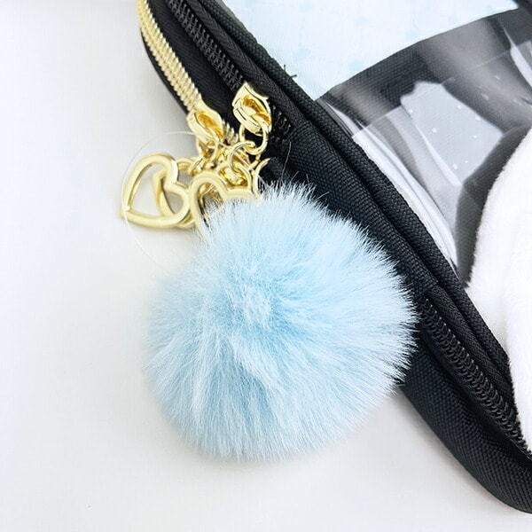 サンリオ シナモロール PVC ショルダーバッグ シナモン Sanrio