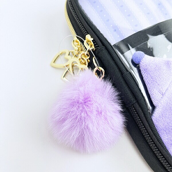 サンリオ クロミ PVC ショルダーバッグ Sanrio
