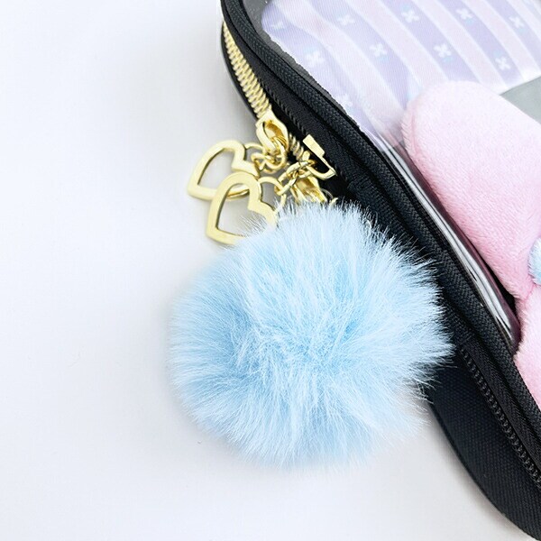 サンリオ マイメロディ PVC ショルダーバッグ Sanrio