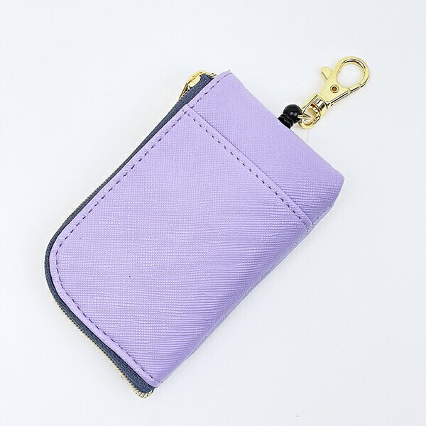 サンリオ クロミ リールキーケース Sanrio