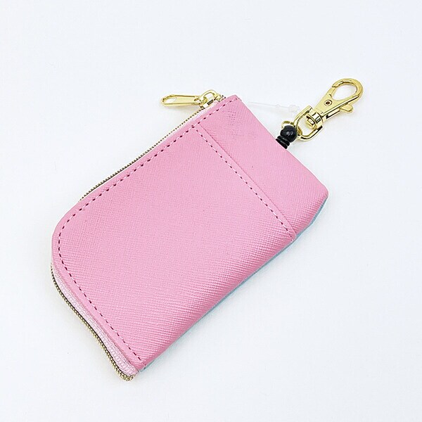 サンリオ マイメロディ リールキーケース Sanrio