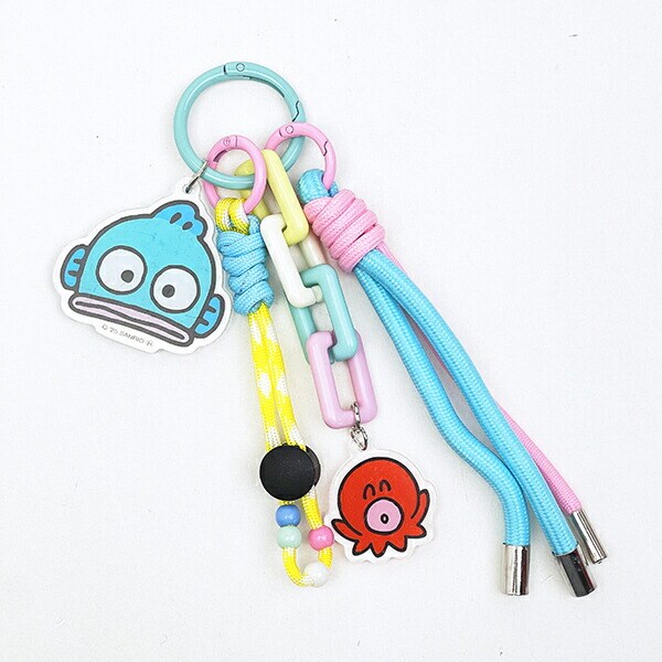 サンリオ ハンギョドン ストラップチャーム スマホ sanrio