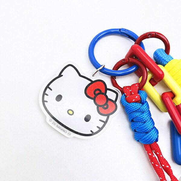 サンリオ ハローキティ ストラップチャーム スマホ sanrio