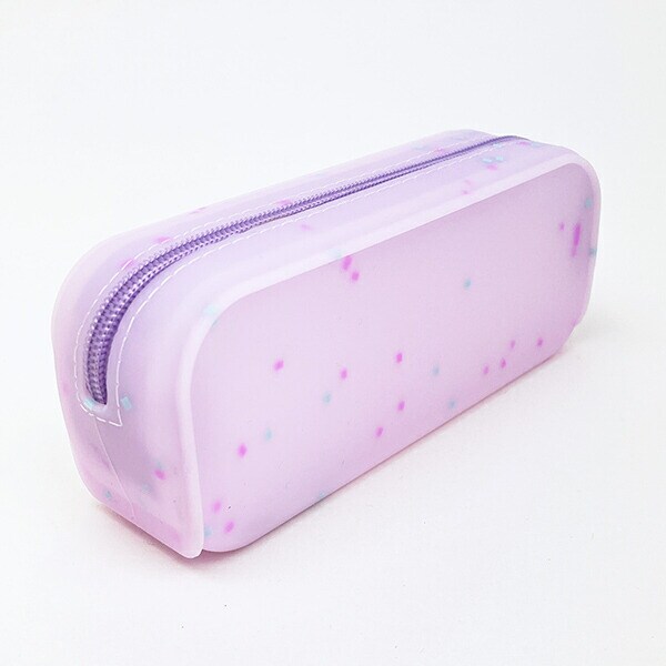 サンリオ クロミ シリコンスクエアポーチ Sanrio