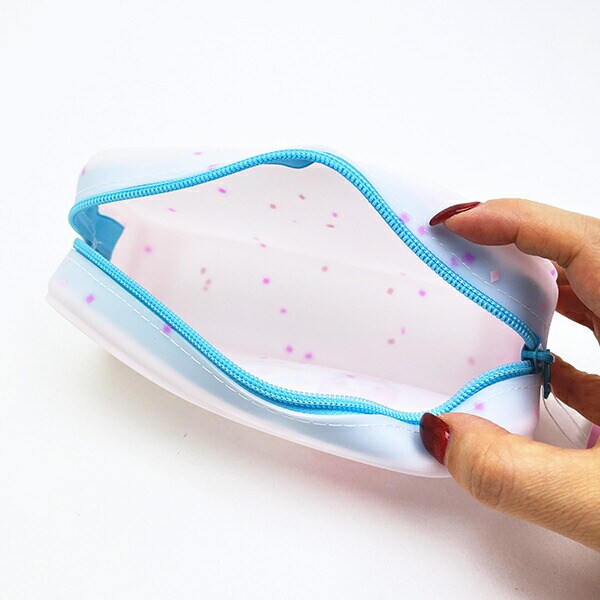 サンリオ マイメロディ シリコンスクエアポーチ Sanrio