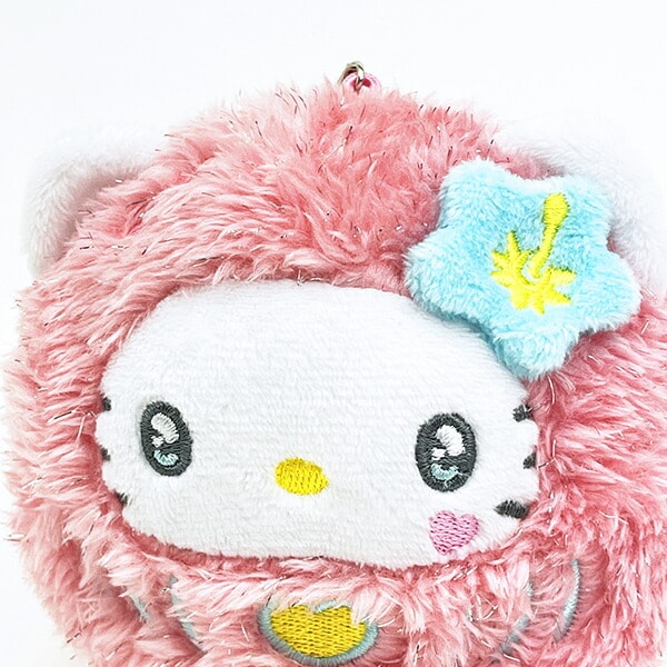 サンリオ ハローキティ カラビナ付きマスコット だるまシリーズ sanrio