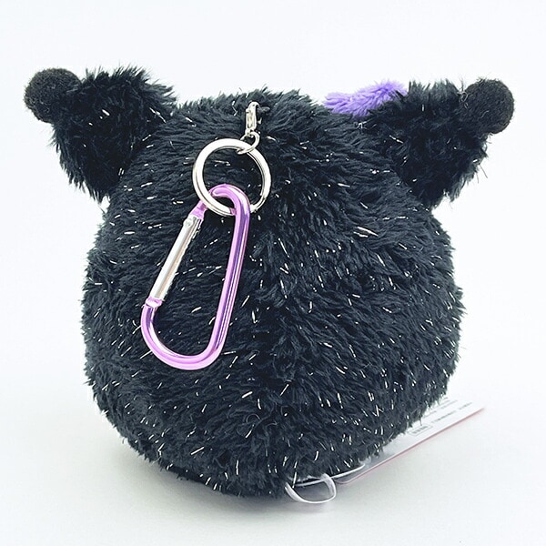 サンリオ クロミ カラビナ付きマスコット だるまシリーズ sanrio