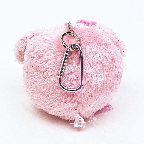 サンリオ マイメロディ カラビナ付きマスコット だるまシリーズ sanrio