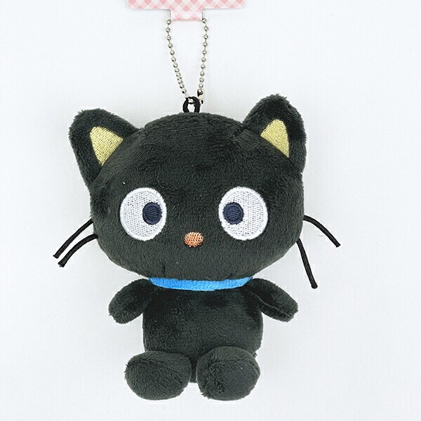 サンリオ チョコキャット ボールチェーンマスコット キャットシリーズ Sanrio