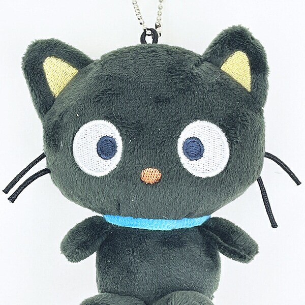 サンリオ チョコキャット ボールチェーンマスコット キャットシリーズ Sanrio
