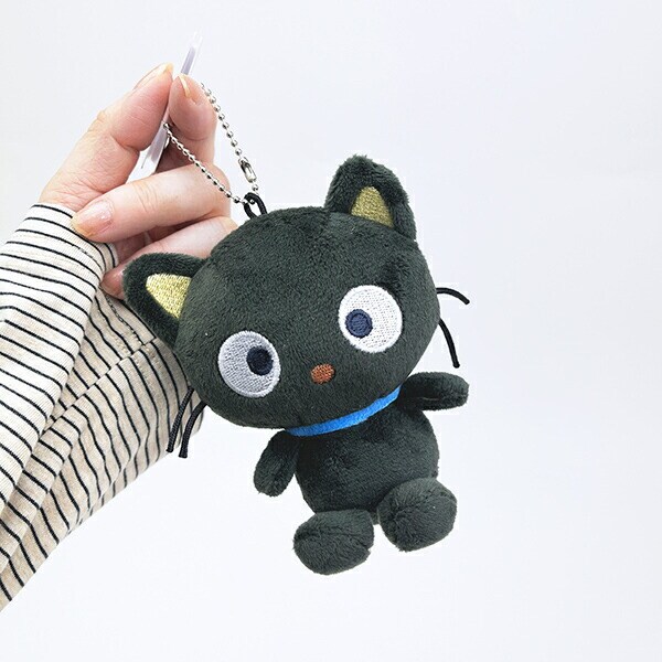 サンリオ チョコキャット ボールチェーンマスコット キャットシリーズ Sanrio
