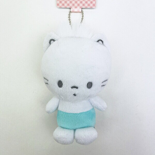 サンリオ ニャニィニュニェニョン ニャ ボールチェーンマスコット キャットシリーズ Sanrio