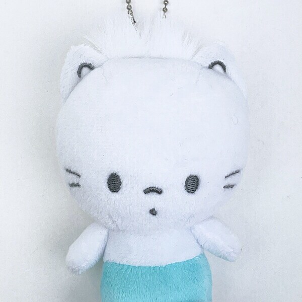 サンリオ ニャニィニュニェニョン ニャ ボールチェーンマスコット キャットシリーズ Sanrio