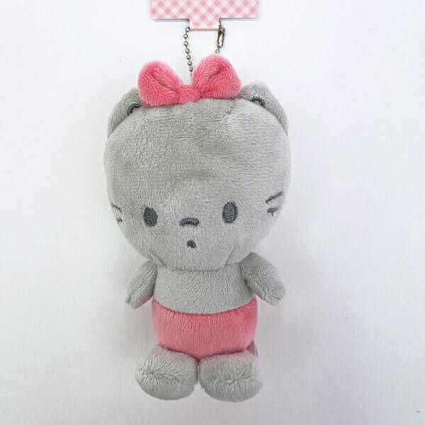 サンリオ ニャニィニュニェニョン ニェ ボールチェーンマスコット キャットシリーズ Sanrio