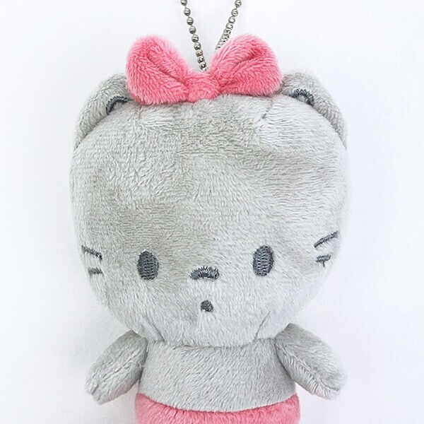サンリオ ニャニィニュニェニョン ニェ ボールチェーンマスコット キャットシリーズ Sanrio