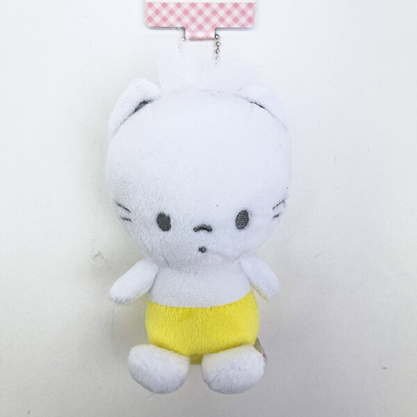 サンリオ ニャニィニュニェニョン ニュ ボールチェーンマスコット キャットシリーズ Sanrio