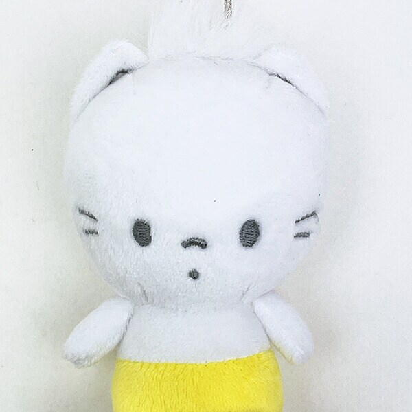 サンリオ ニャニィニュニェニョン ニュ ボールチェーンマスコット キャットシリーズ Sanrio