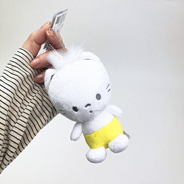 サンリオ ニャニィニュニェニョン ニュ ボールチェーンマスコット キャットシリーズ Sanrio