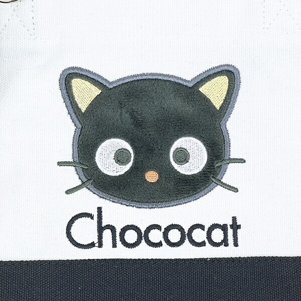 サンリオ チョコキャット ミニトートバッグ キャットシリーズ Sanrio