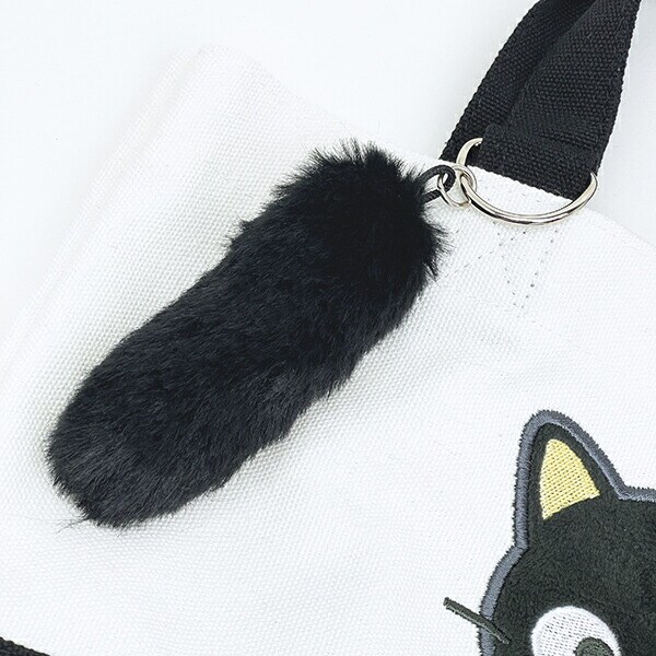 サンリオ チョコキャット ミニトートバッグ キャットシリーズ Sanrio