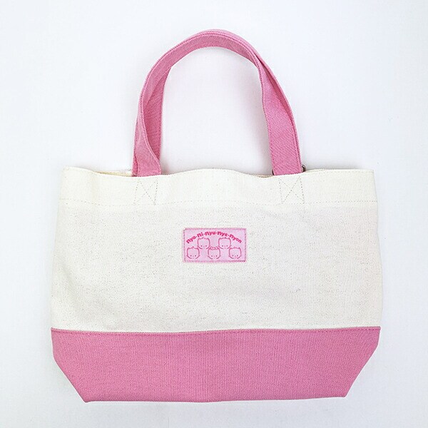 サンリオ ニャニィニュニェニョン ミニトート キャットシリーズ Sanrio