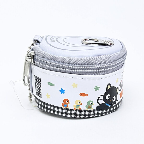 サンリオ チョコキャット ねこ缶風ポーチ キャットシリーズ Sanrio