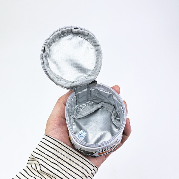 サンリオ チョコキャット ねこ缶風ポーチ キャットシリーズ Sanrio