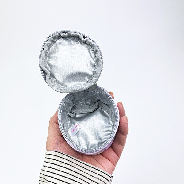 サンリオ ニャニィニュニェニョン ねこ缶風ポーチ キャットシリーズ Sanrio