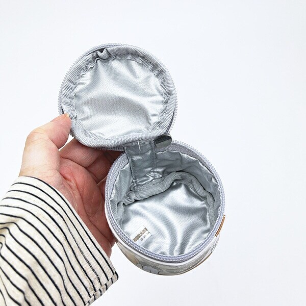 サンリオ ノラネコランド ねこ缶風ポーチ キャットシリーズ Sanrio