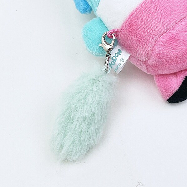 サンリオ ハンギョドン ボールマスコットキーホルダー 胸キュンメモリーズ 平成レトロ Sanrio