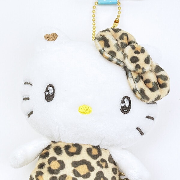 サンリオ ハローキティ ボールマスコットキーホルダー 胸キュンメモリーズ 平成レトロ Sanrio