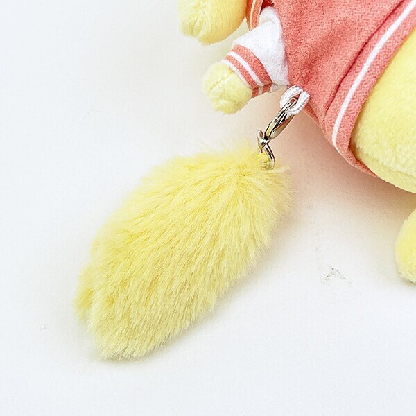 サンリオ ポムポムプリン ボールマスコットキーホルダー 胸キュンメモリーズ 平成レトロ Sanrio