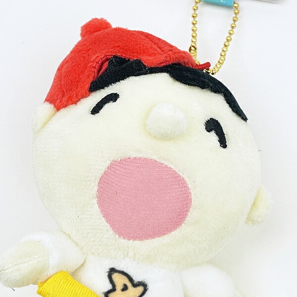 サンリオ みんなのたあ坊 ボールマスコットキーホルダー 胸キュンメモリーズ 平成レトロ Sanrio