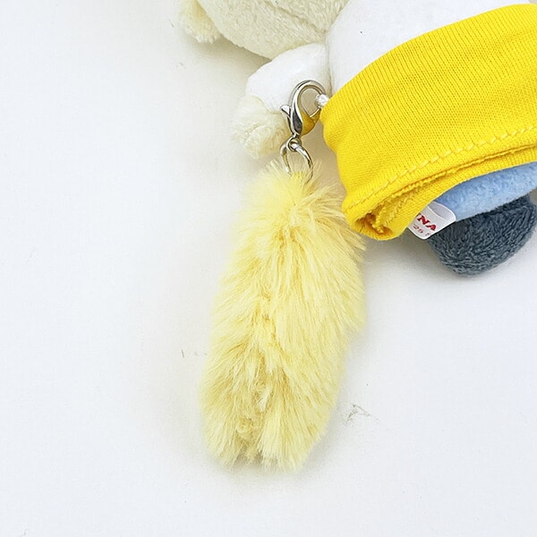 サンリオ みんなのたあ坊 ボールマスコットキーホルダー 胸キュンメモリーズ 平成レトロ Sanrio