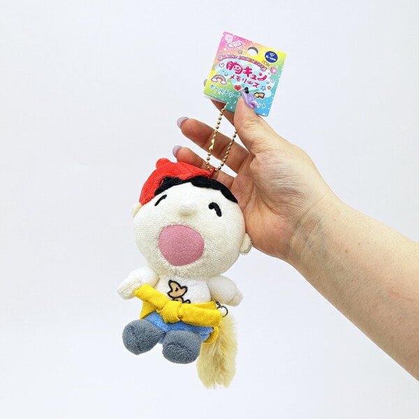 サンリオ みんなのたあ坊 ボールマスコットキーホルダー 胸キュンメモリーズ 平成レトロ Sanrio