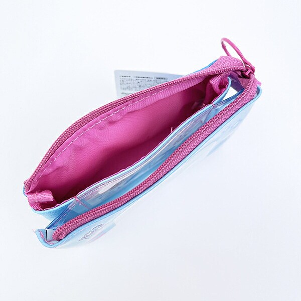 サンリオ ハンギョドン ゲーム機風ポーチ 胸キュンメモリーズ  Sanrio