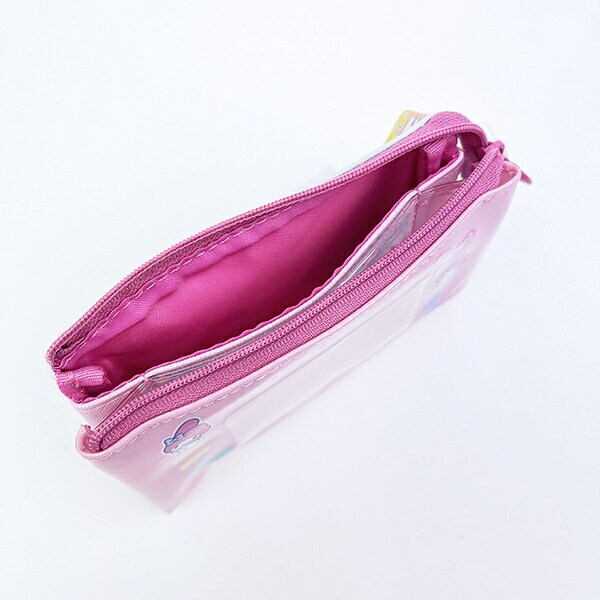 サンリオ マイメロディ ゲーム機風ポーチ 胸キュンメモリーズ  Sanrio